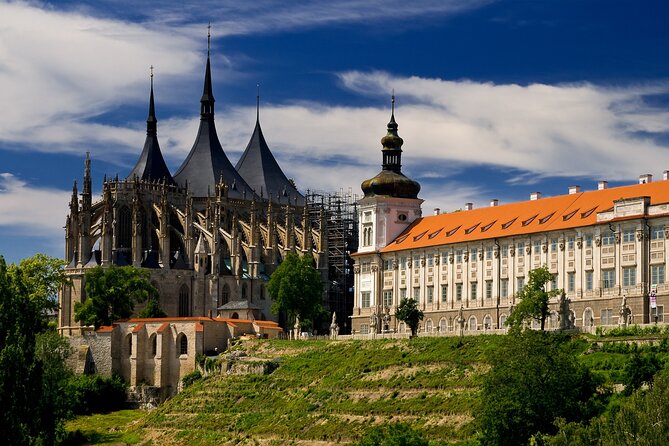 Private Guided Tour Prague to UNESCO Kutna Hora with Transfers - The Bone Church (Sedlec Ossuary): what to expect in 20 minutes