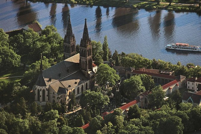 Private Half-Day Sightseeing Tour in Prague - How to make the most of short stops