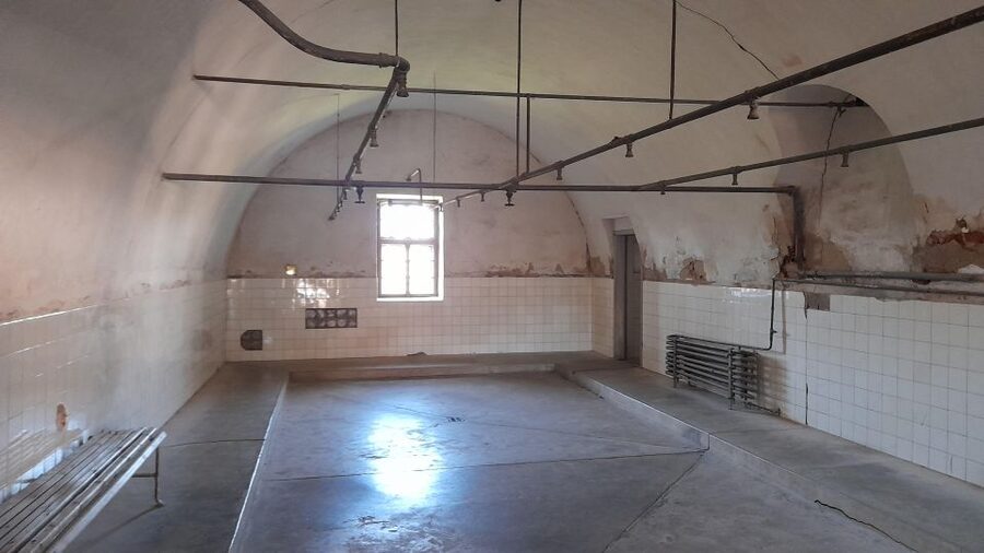 Private Half-Day Tour To Terezin Concentration Camp - Key points at a glance