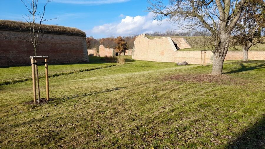 Private Half-Day Tour To Terezin Concentration Camp - Hidden chapel and synagogue: religion pushed into storage rooms