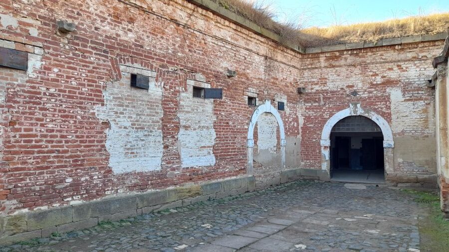 Private Half-Day Tour To Terezin Concentration Camp - Prague pickup and the real meaning of “half-day”