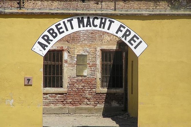 Private Half-Day Tour to Terezin from Prague - Why a private Terezín tour makes sense from Prague
