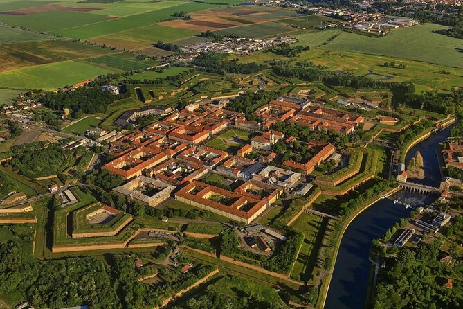 Private Half-Day Tour to Terezin from Prague - What this tour feels like, in a practical sense