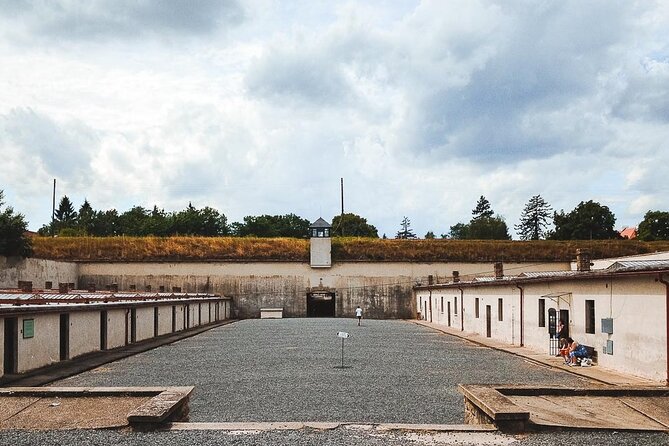 Private Half-Day Tour to Terezin from Prague - Terezín Memorial: from National Suffering Memorial to Terezín Memorial
