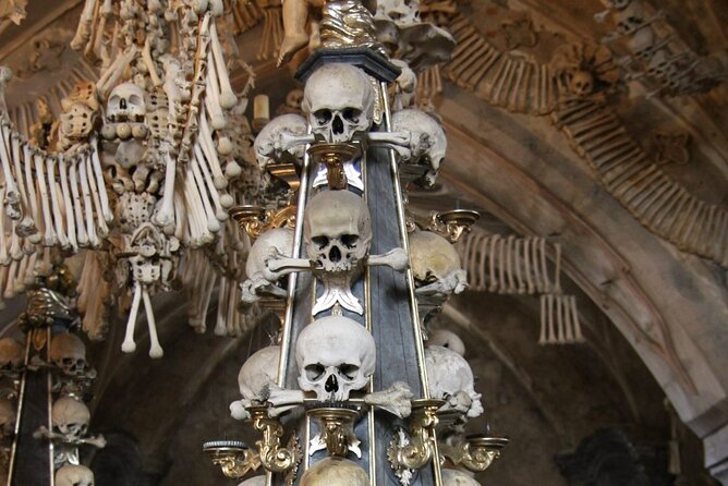 Private Half Day Trip from Prague to Bone Church - Key things to know before you go