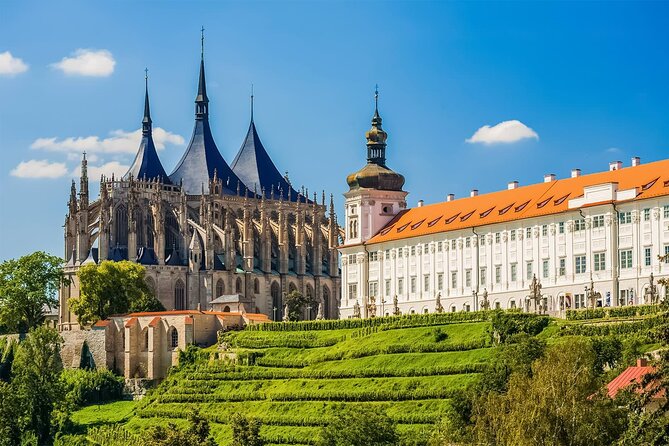 Private Half Day Trip from Prague to Bone Church - What’s included, what’s not, and how to plan your money