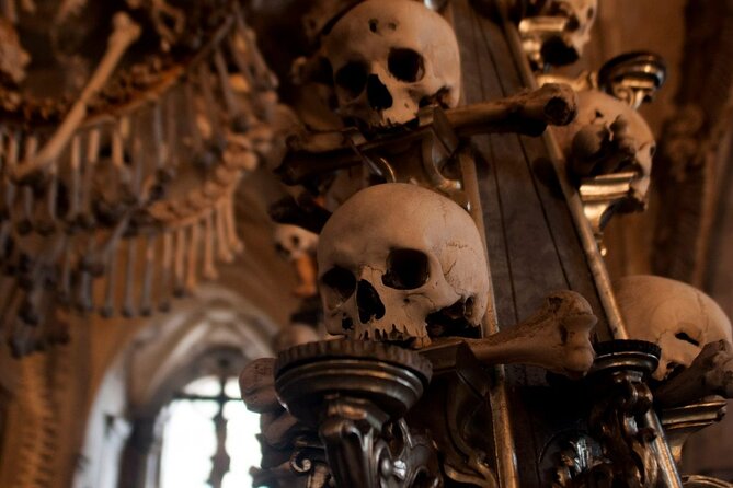 Private Half Day Trip from Prague to Bone Church - Sedlec Ossuary (Bone Church): how to approach it without feeling rushed