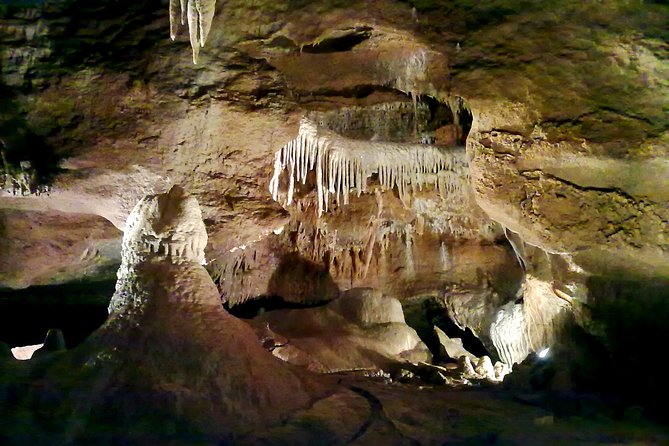Private Karlstejn Castle luxury tour from Prague with Caves - Private Luxury Pickup From Prague, With Air-Conditioned Comfort