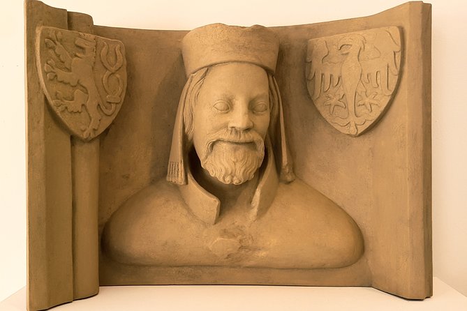Private Karlstejn Castle luxury tour from Prague with Caves - Who This Day Trip Fits Best (And Who Should Skip It)