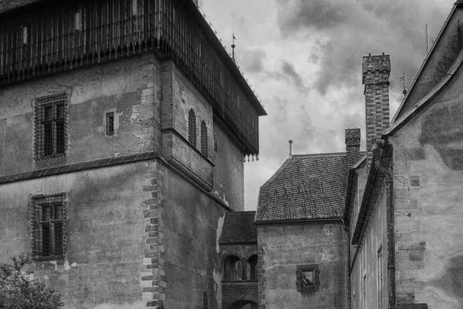 Private Karlstejn castle trip from Prague with Lunch & Admission - How long the day really takes, and who this fits best