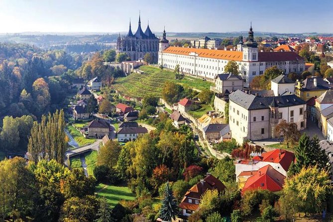 Private Kutna Hora with Sedlec Ossuary and Local brewery Full Day Trip - Key takeaways before you go