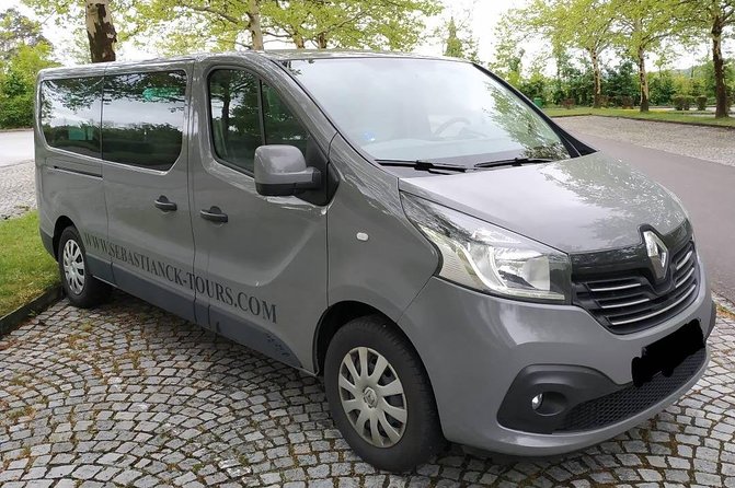Private One-Way Sightseeing Transfer from Prague to Vienna via Cesky Krumlov - Private door-to-door: how the Prague to Vienna transfer feels in real life