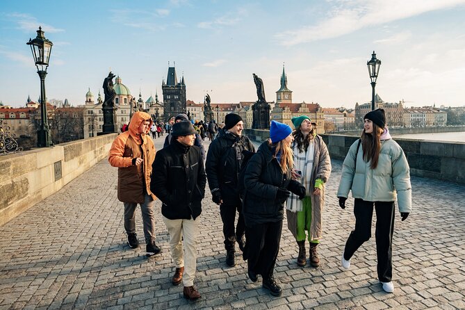 Private Photo Shoot in Prague Old Town - Key things to know before you go