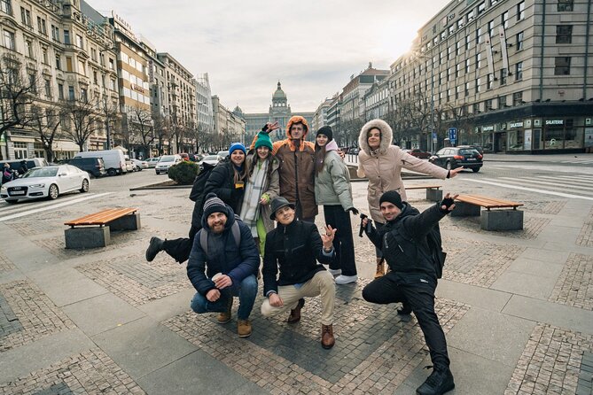 Private Photo Shoot in Prague Old Town - What Makes This Prague Old Town Shoot Worth Your Time