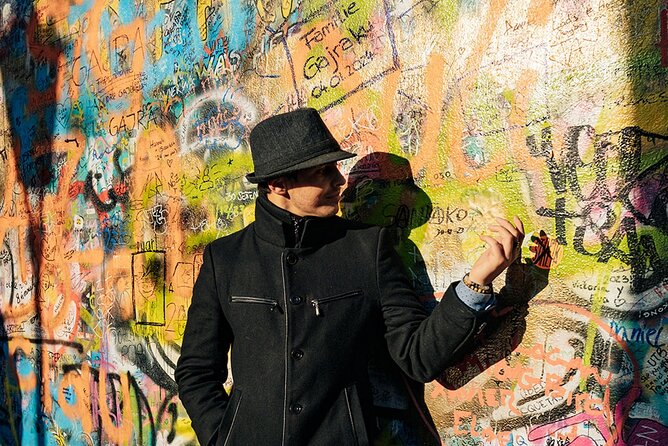 Private Photo Shoot in Prague Old Town - Price and Value: What You Are Actually Buying for $177.52