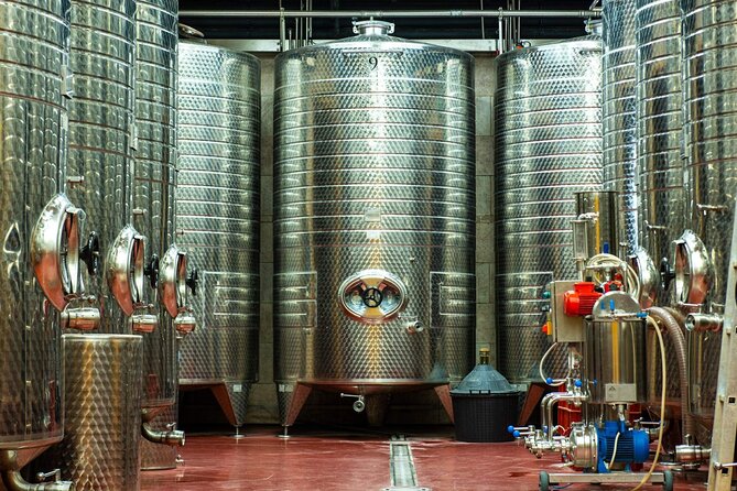 Private PICNIC in Bohemian Vineyards and Wine Tasting 4WD Tour - Price and value: what you really pay for at $372 per person