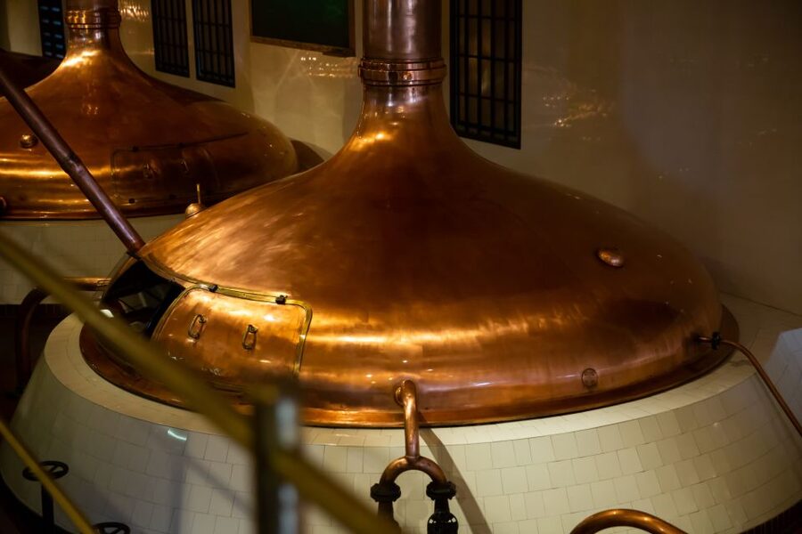 Private Pilsen & Pilsner Urquell Brewery Tour Prague - Key Things To Know Before You Go