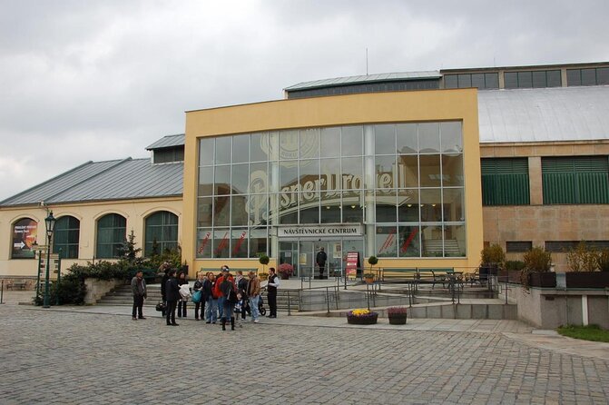 Private Pilsner brewery and Pilsen tour from Prague All-Inclusive - Key things to know before you go