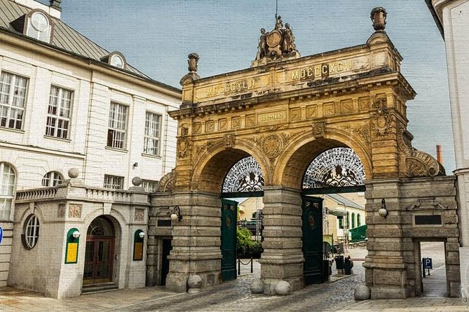 Private Pilsner brewery and Pilsen tour from Prague All-Inclusive - Price and value: what $305.19 buys you in the real world