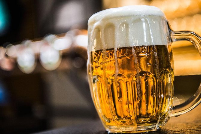 Private Pilsner brewery and Pilsen tour from Prague All-Inclusive - Pilsner Urquell brewery tour, barrel tasting, and what to expect