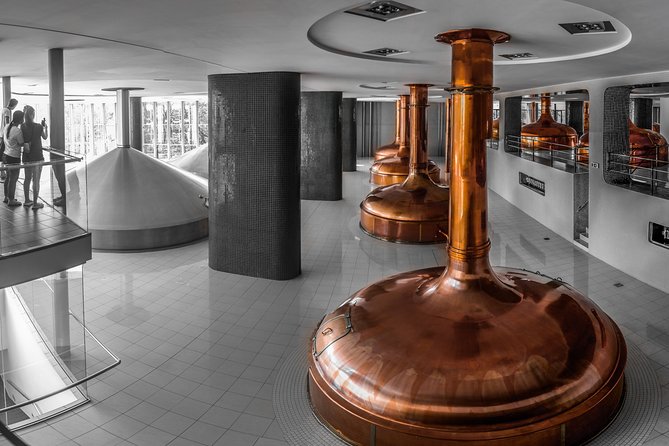 Private Pilsner brewery trip with Chateau and farm cheese tasting - Price and Value for a Private Day Trip From Prague