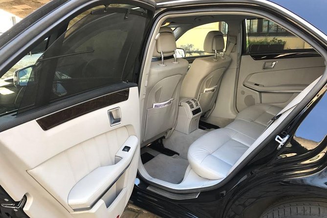 Private Prague Airport Arrival Transfer - Key Points That Matter for Your Arrival