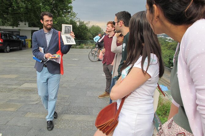 Private Prague Art Nouveau and Cubism Walking Tour - What makes this Art Nouveau and Cubism tour feel different