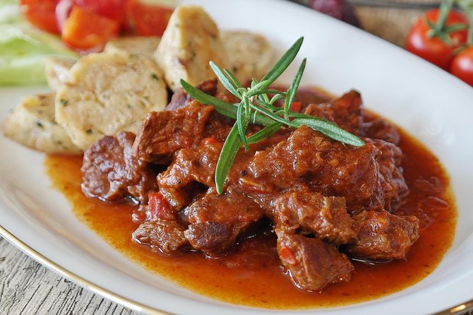 Private Prague Food and Drinks Tour - Key highlights you’ll actually care about