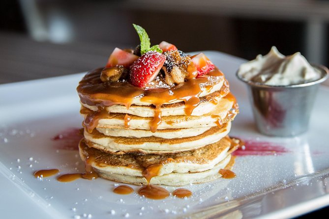 Private Prague Food and Drinks Tour - Price and value: is $192.24 per person a fair deal?
