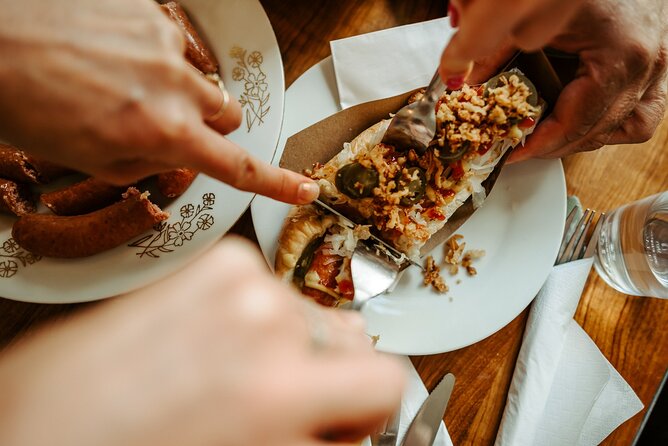 PRIVATE Prague Food Tour: Modern Cuisine in Local Neighbourhoods - Price and logistics: is $267.65 per person worth it?