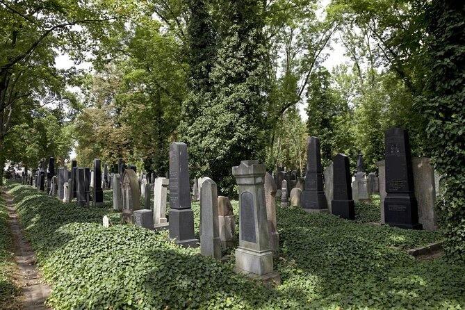 Private Prague Full-Day Tour: Jewish Quarter and City Sights - Key things I think you will care about most