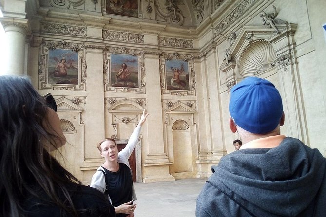 Private Prague Renaissance & Baroque Gardens Walking Tour - Budget and value: what $397.36 per group gets you