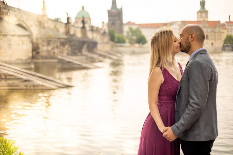 Private Prague Sunrise Photoshoot + Walking Tour - Key takeaways before you go