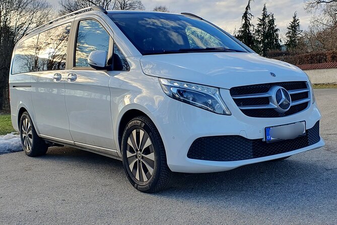 Private Prague to Munich luxury transfer via Pilsner Brewery - Should you book this Prague to Munich beer-and-city transfer?