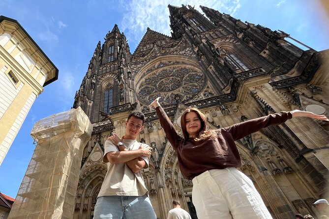 Private Prague Tour with Transfers and Local Tastings - Key highlights to look forward to