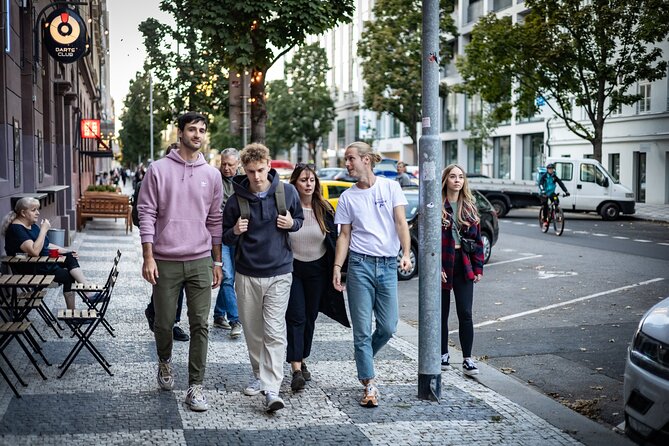 Private Prague Walk with Your Local Buddy - Price, pacing, and what you get in 3 hours