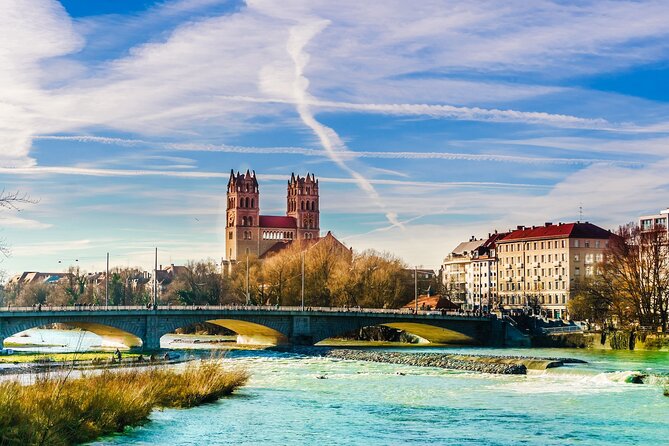 Private Scenic Transfer from Prague to Munich with 4h of Sightseeing - Who this transfer is best for