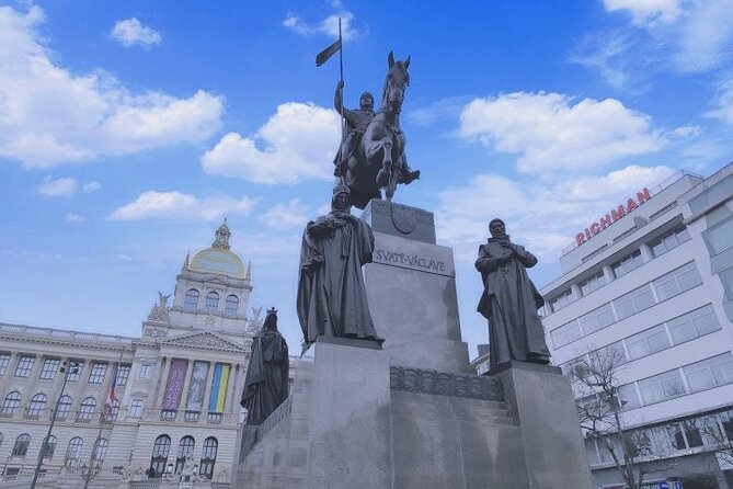 Private Self-Guided Audio Walking Tour in Prague - Prague’s Self-Guided Audio Style, and Why It Works
