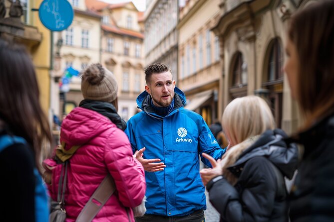 Private Tour around Prague by Car - Key things I’d watch for on this tour
