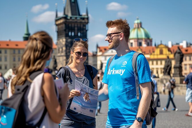 Private Tour around Prague by Car - Why a 3-hour private car loop works so well in Prague