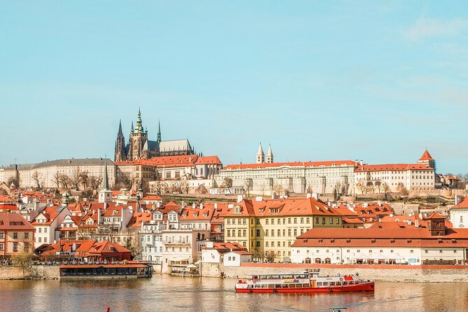 Private Tour around Prague by Car - Who this Prague car tour suits best