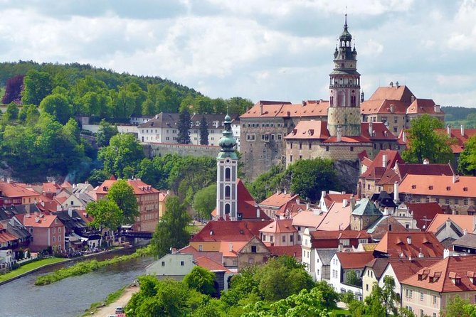 Private Tour: Cesky Krumlov Day Trip from Prague - Price and value: what $469.42 per person actually covers