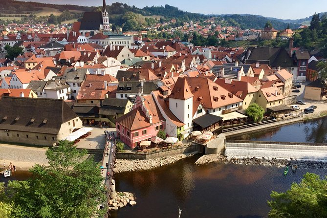 Private Tour: Cesky Krumlov Day Trip from Prague - Should you book this Cesky Krumlov day trip from Prague?