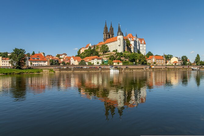 Private Tour from Prague to Dresden Moritzburg and Meissen - Key points to know before you go