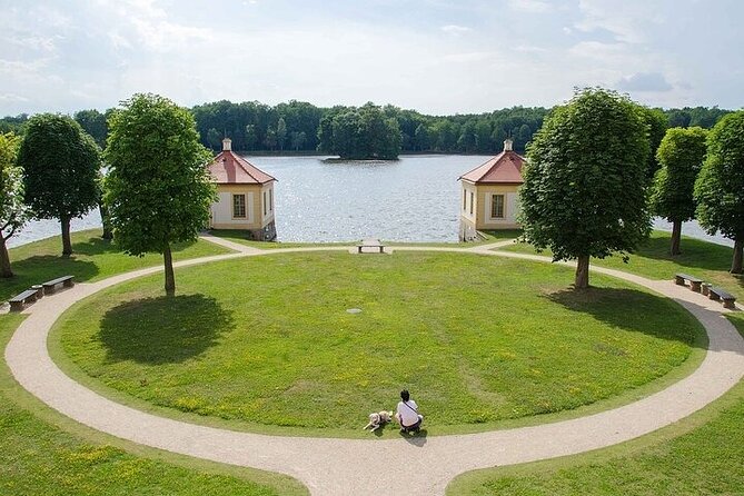 Private Tour from Prague to Dresden Moritzburg and Meissen - How the 9 to 10 hour circuit keeps you from wasting time