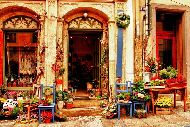 Private Tour from Prague to Dresden Moritzburg and Meissen - Price and value: what $239.46 per person really buys