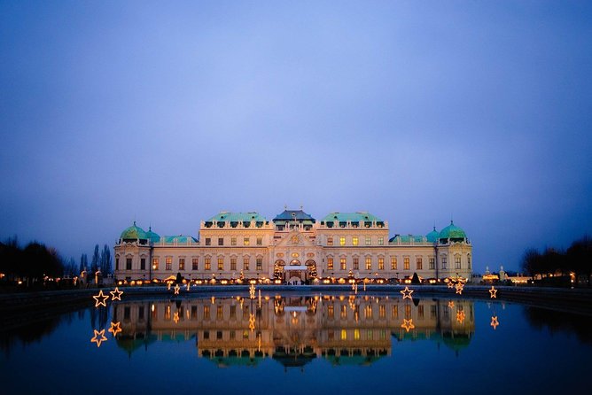 PRIVATE TOUR: From Prague to stunning Vienna with local guide - Key Things You’ll Notice On This Prague To Vienna Day