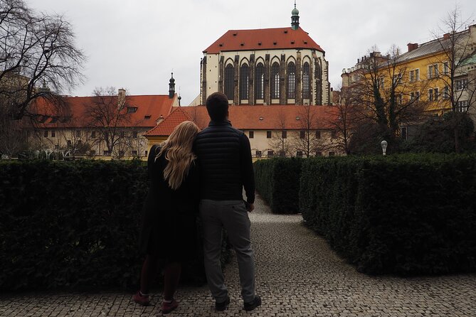 Private Tour in Prague Old Town Essentials - Why this private Old Town essentials walk feels worth it