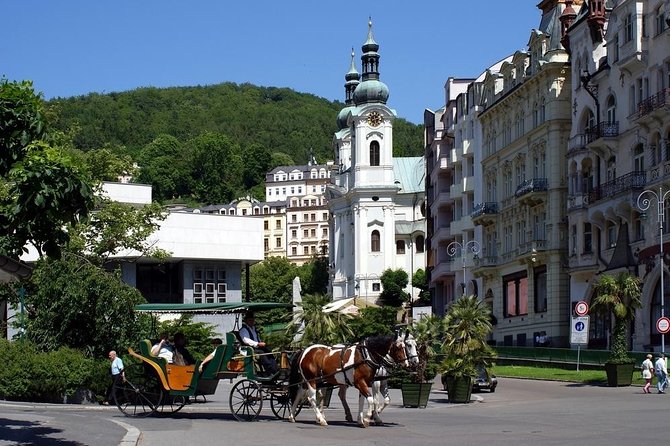 Private Tour: Karlovy Vary And Loket Castle Day Trip from Prague - Key things to know about this Prague to Karlovy Vary and Loket tour