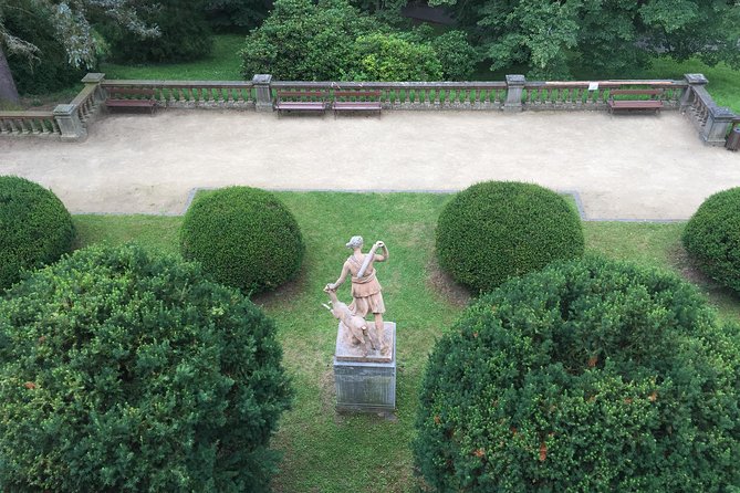 Private Tour: Konopiste Castle Tour from Prague - Shopping and Lunch, How to Make the Free Time Work for You